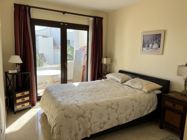 2 Bedrooms Apartment in Mijas Golf