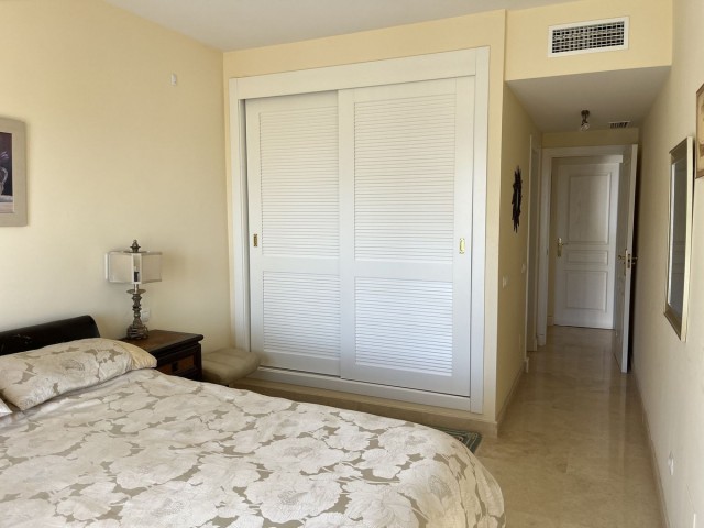 2 Slaapkamer Appartement in Mijas Golf
