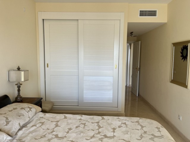 2 Schlafzimmer Apartment in Mijas Golf