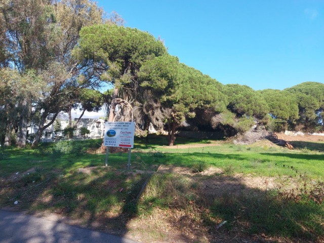  Tomt i Elviria