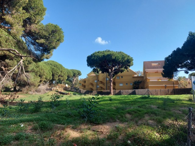  Tomt i Elviria