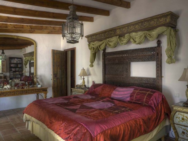 6 Bedrooms Villa in Alhaurín el Grande