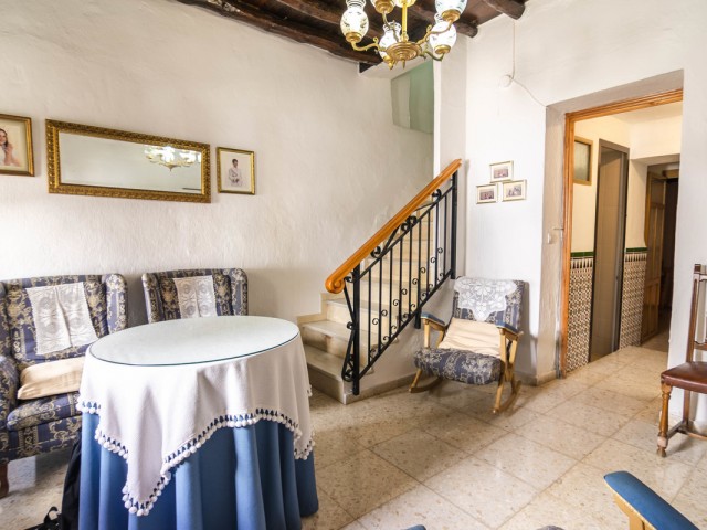 3 Bedrooms Townhouse in Estepona
