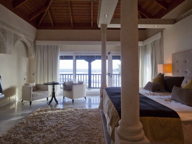 7 Bedrooms Villa in Las Chapas