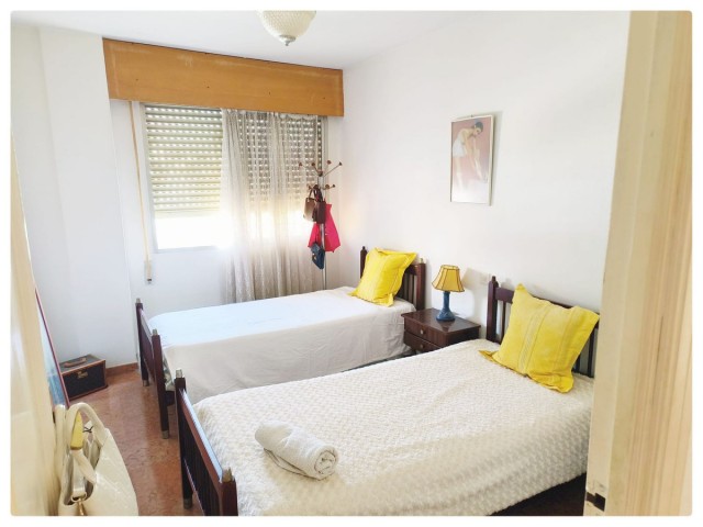 3 Slaapkamer Appartement in Playamar