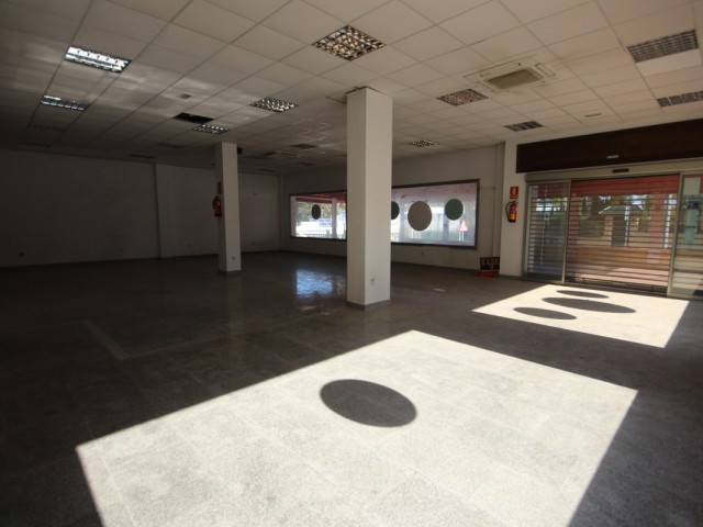 Comercial con 0 Dormitorios  en La Cala Hills