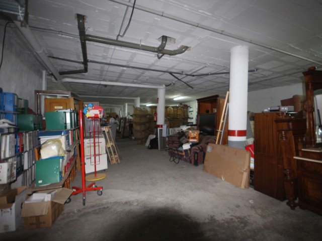 Comercial con 0 Dormitorios  en La Cala Hills
