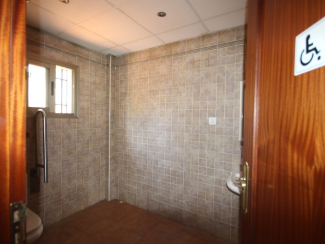 Comercial con 0 Dormitorios  en La Cala Hills