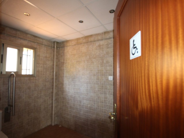 Comercial con 0 Dormitorios  en La Cala Hills