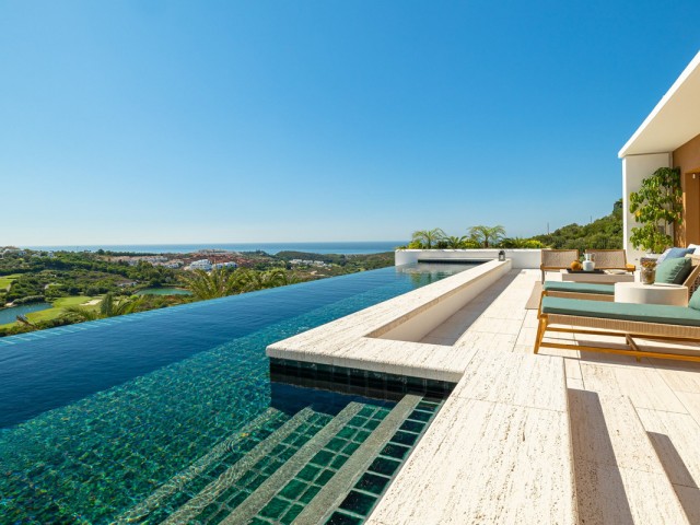 Villa, Casares, R4578286