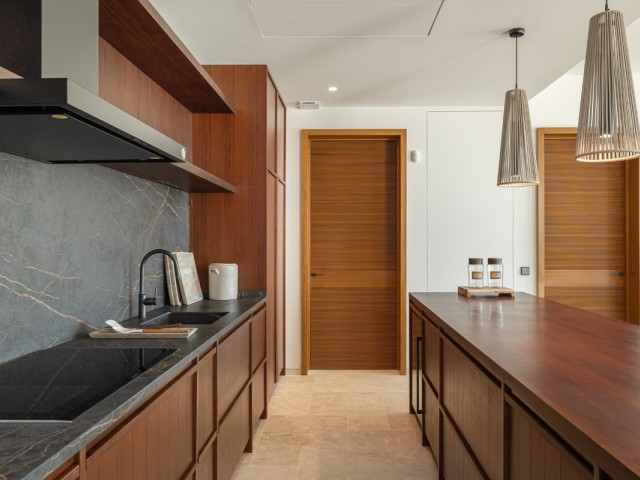 3 Schlafzimmer Villa in Casares