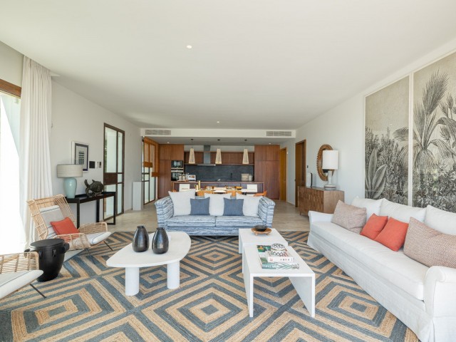 3 Schlafzimmer Villa in Casares