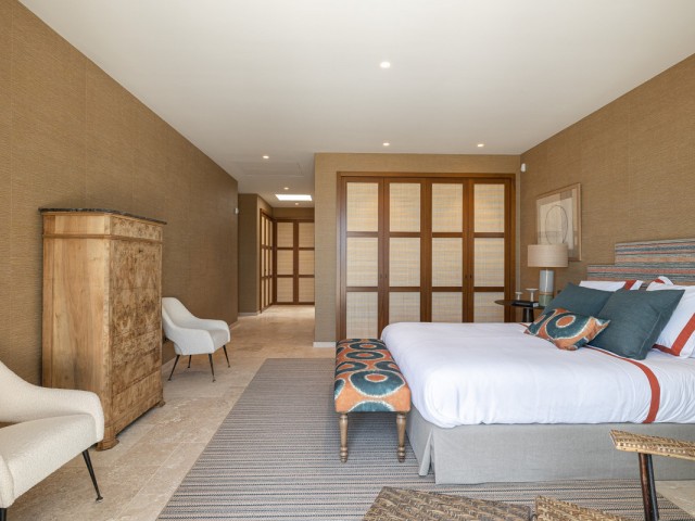 3 Schlafzimmer Villa in Casares