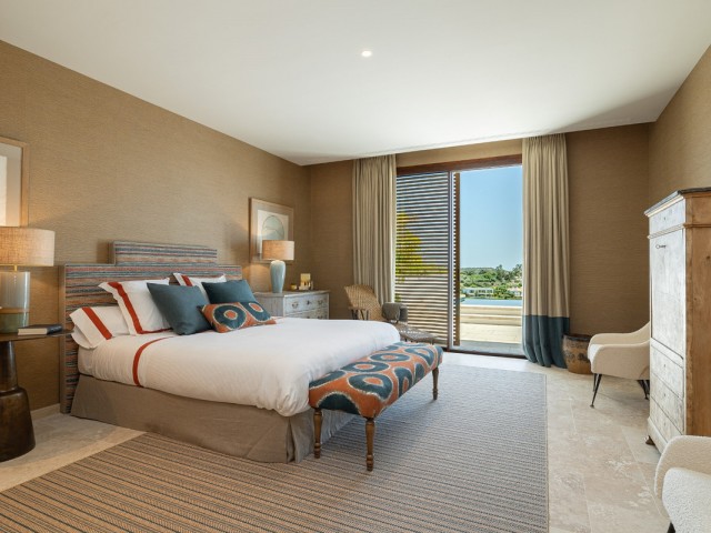 3 Schlafzimmer Villa in Casares