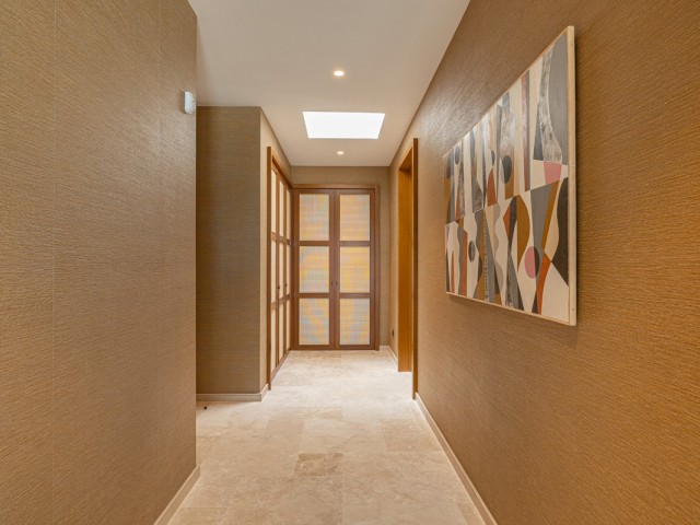 3 Schlafzimmer Villa in Casares
