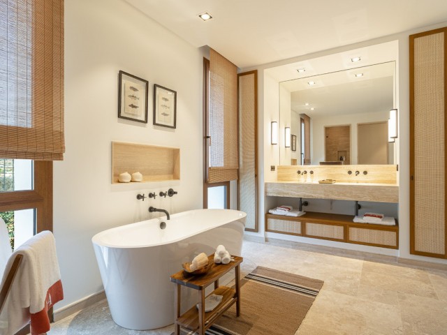 3 Schlafzimmer Villa in Casares
