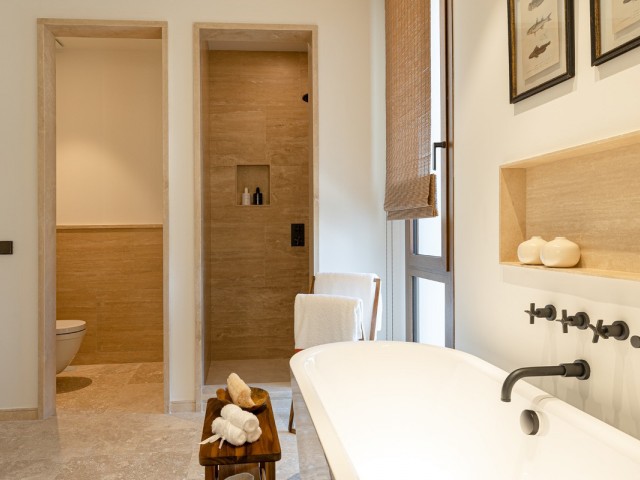 3 Schlafzimmer Villa in Casares