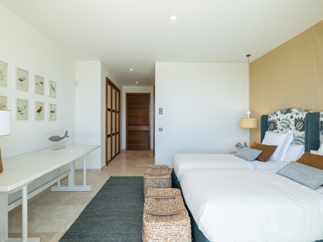 3 Schlafzimmer Villa in Casares