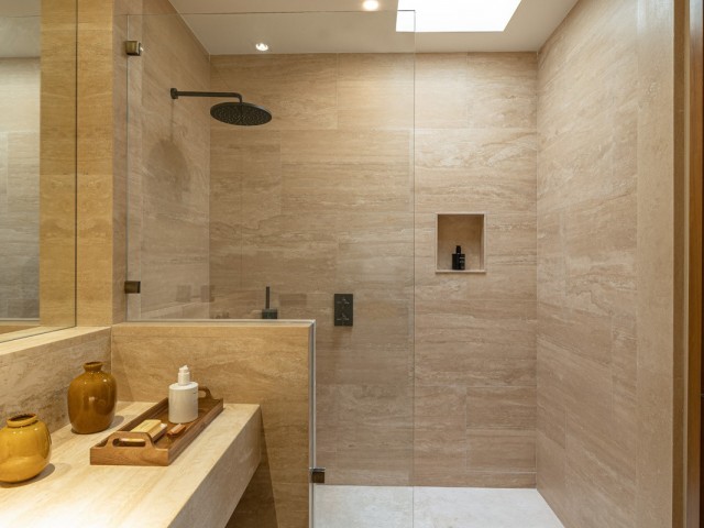 3 Schlafzimmer Villa in Casares