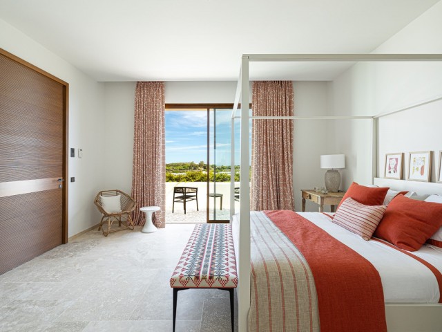 3 Schlafzimmer Villa in Casares
