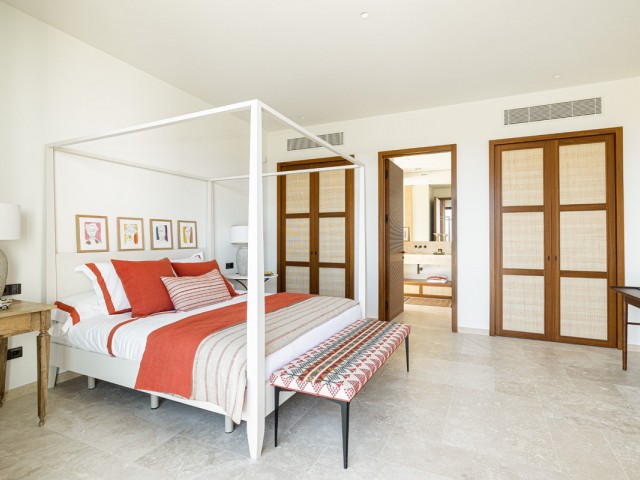 3 Schlafzimmer Villa in Casares