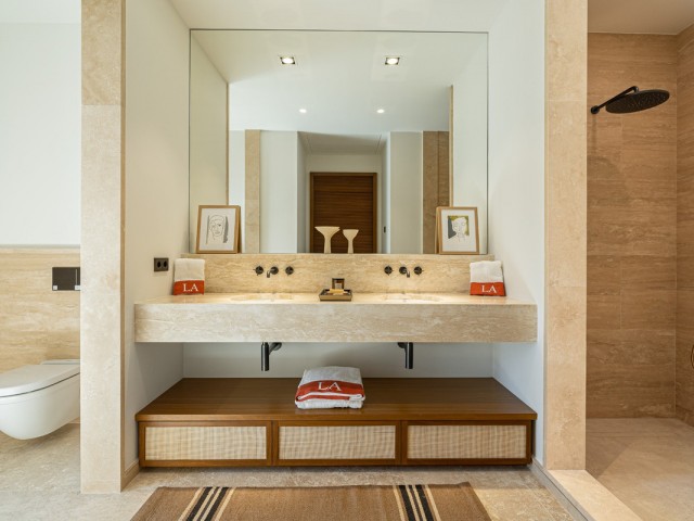 3 Schlafzimmer Villa in Casares