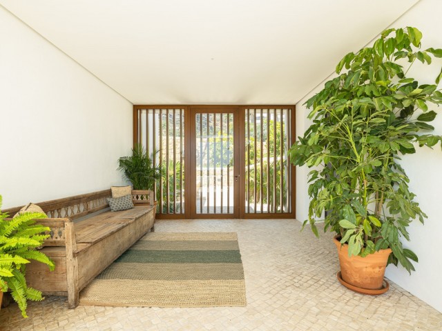 3 Schlafzimmer Villa in Casares