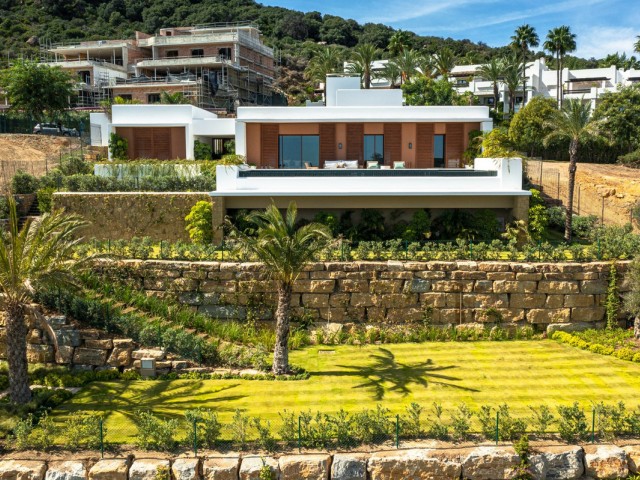 Villa avec 3 Chambres  à Casares
