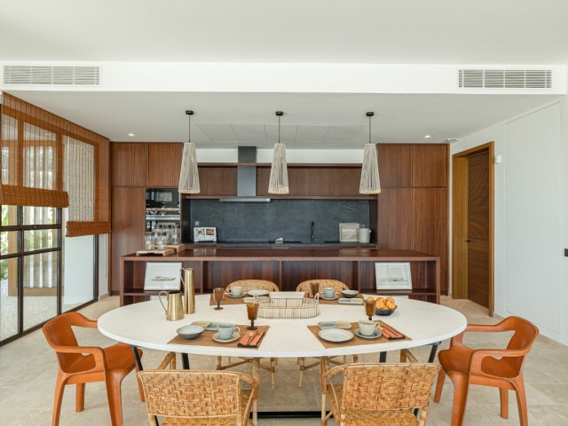 Villa avec 3 Chambres  à Casares