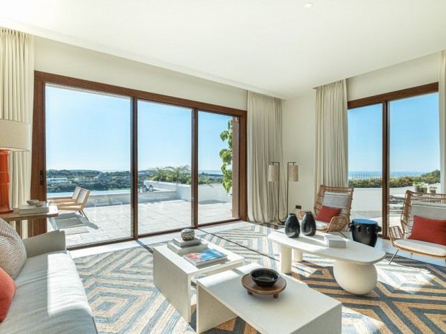 Villa avec 3 Chambres  à Casares