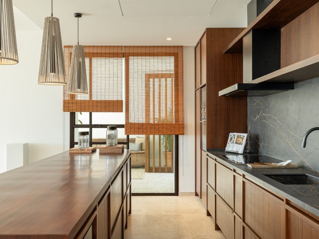 Villa avec 3 Chambres  à Casares