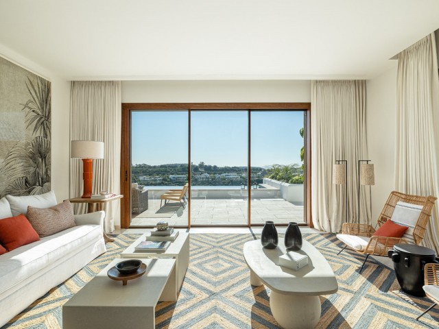 Villa avec 3 Chambres  à Casares