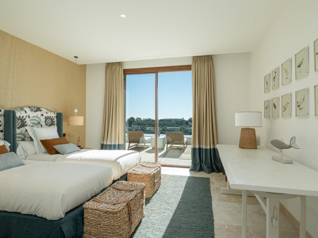 Villa avec 3 Chambres  à Casares