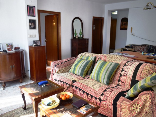2 Bedrooms Apartment in Torre del Mar