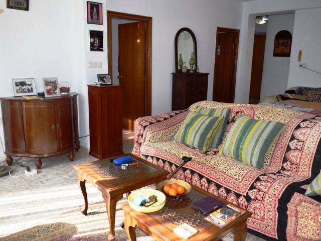 2 Schlafzimmer Apartment in Torre del Mar