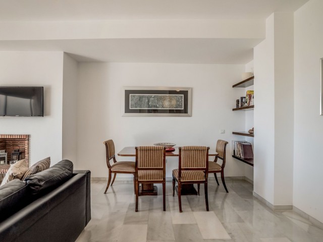 Apartment, Nueva Andalucia, R4442752