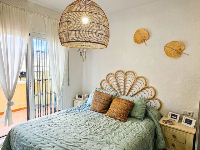 5 Slaapkamer Appartement in Estepona