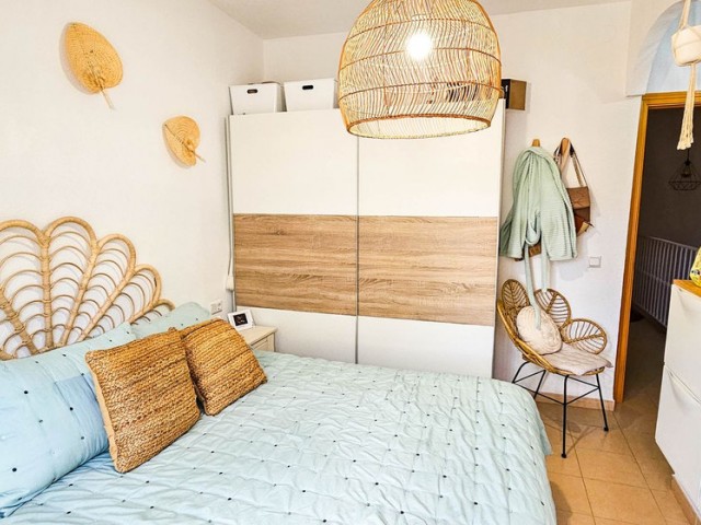 5 Bedrooms Apartment in Estepona