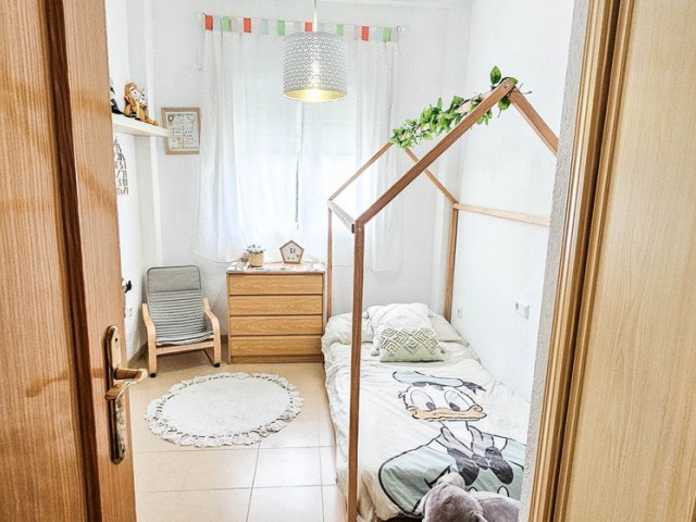 5 Schlafzimmer Apartment in Estepona