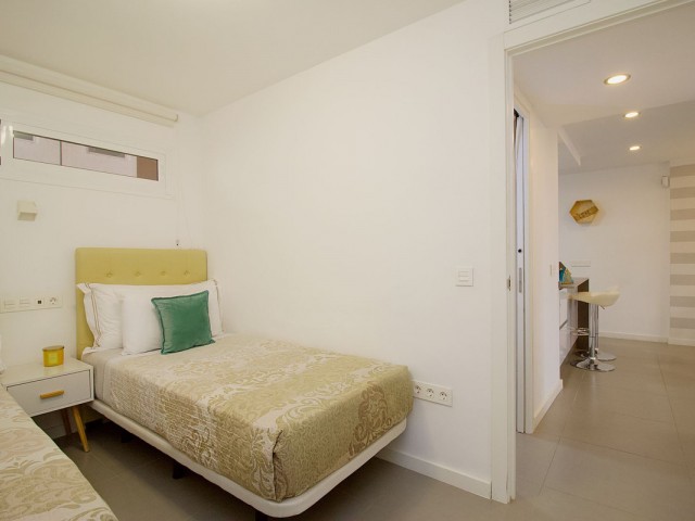 2 Bedrooms Apartment in Benalmadena Costa