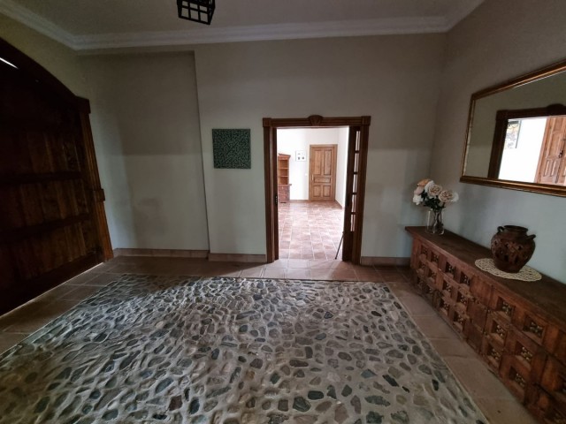 15 Schlafzimmer Villa in Málaga
