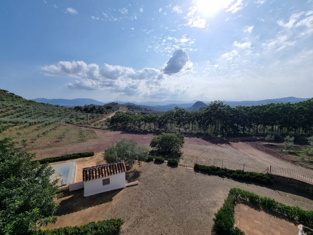 Villa con 15 Dormitorios  en Málaga