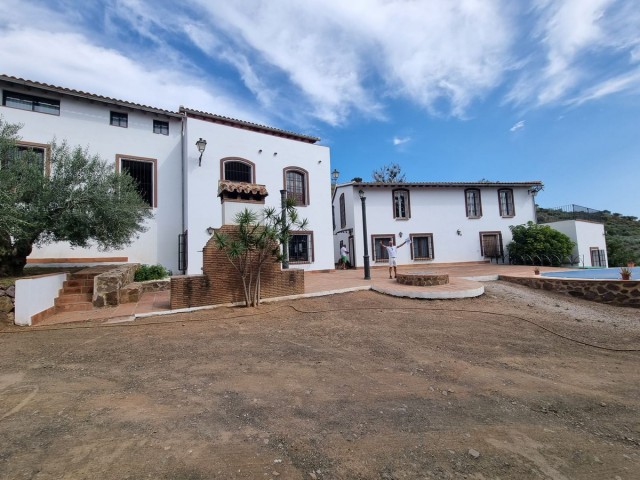 15 Soveroms Villa i Málaga