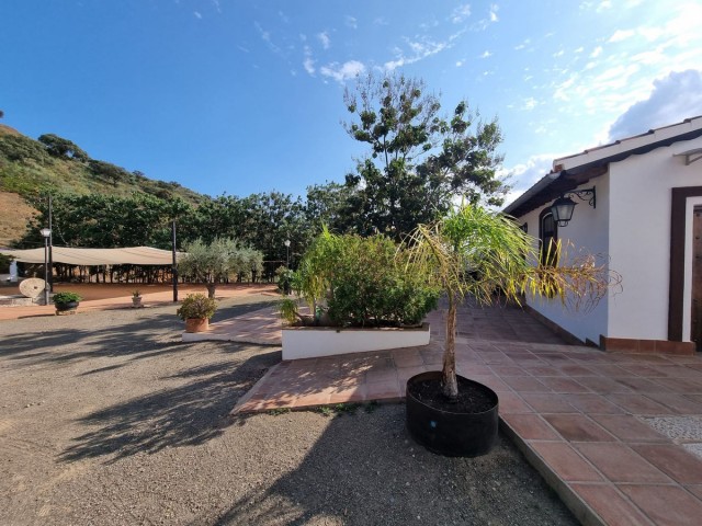 15 Soveroms Villa i Málaga