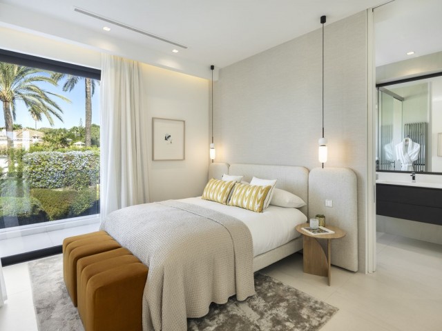 5 Bedrooms Villa in Nagüeles