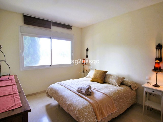 2 Bedrooms Apartment in Costalita