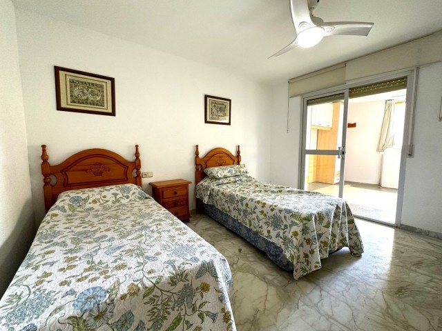 2 Slaapkamer Appartement in Fuengirola