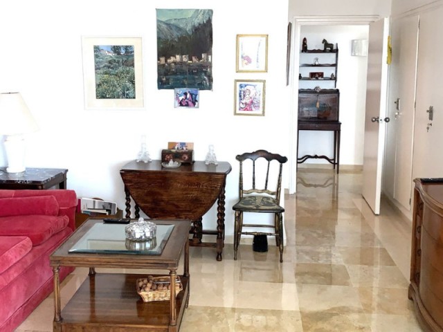 Appartement, Guadalmina Alta, R4583377