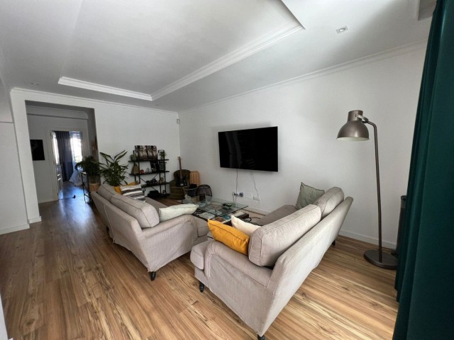 Apartment, Nagüeles, R4583977