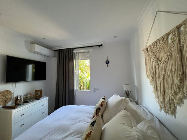 2 Schlafzimmer Apartment in Nagüeles